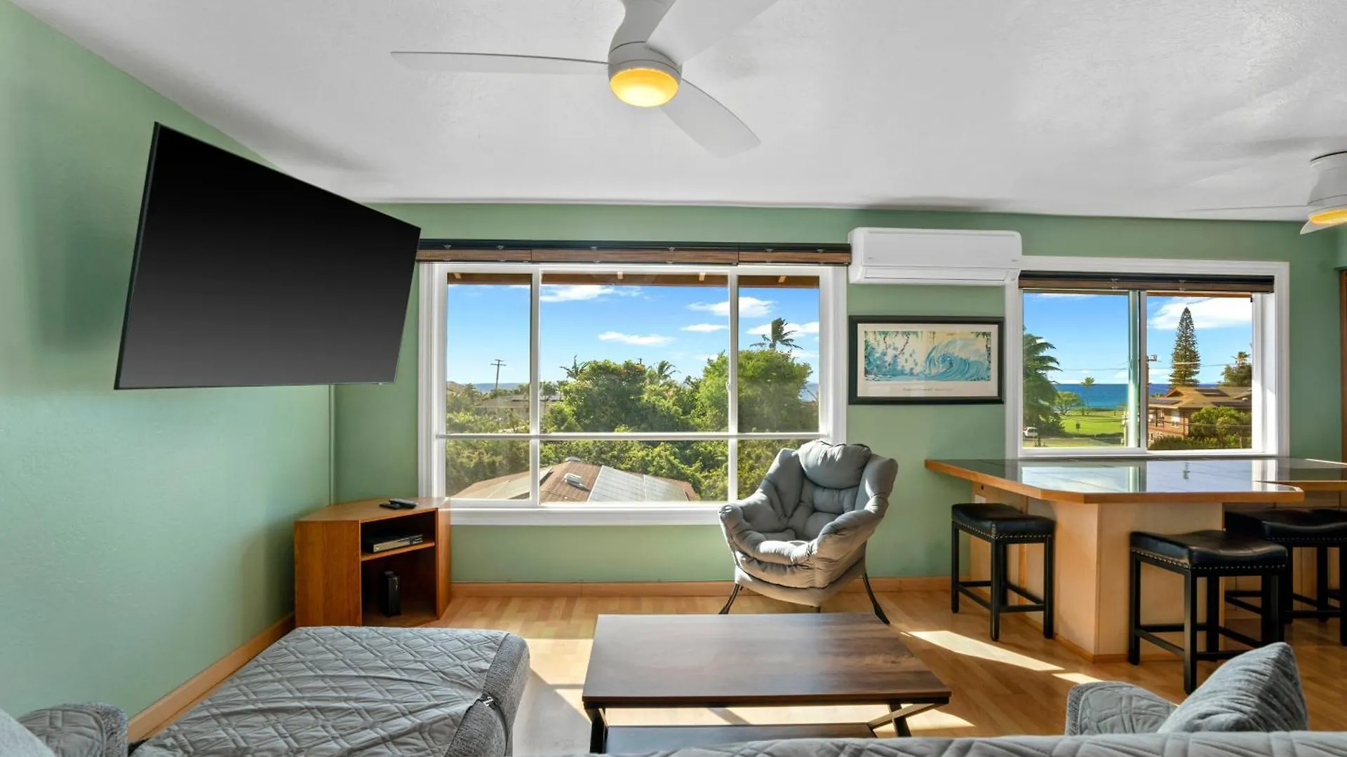 Apartment Kauai Hale Kahanalu 8 Condo Koloa United States