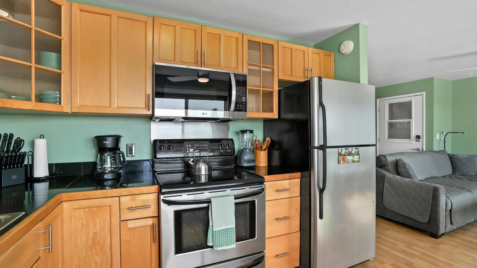 Kauai Hale Kahanalu 8 Condo Koloa