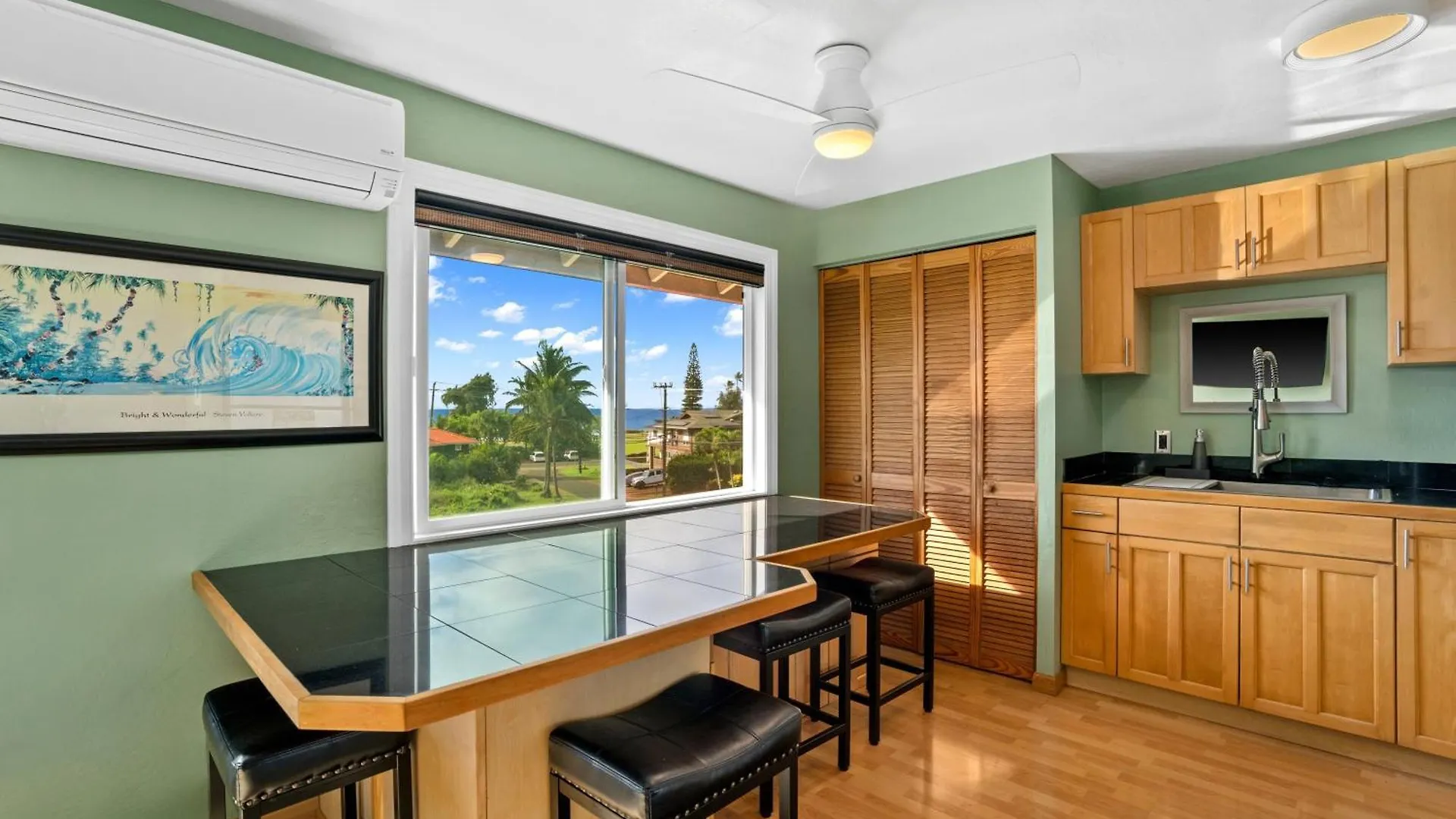 Apartment Kauai Hale Kahanalu 8 Condo Koloa