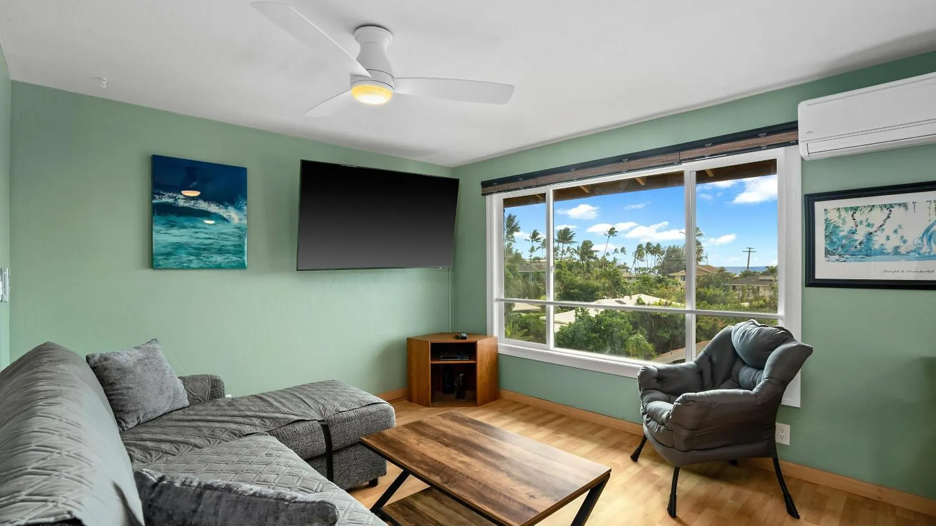 Kauai Hale Kahanalu 8 Condo Koloa Apartment
