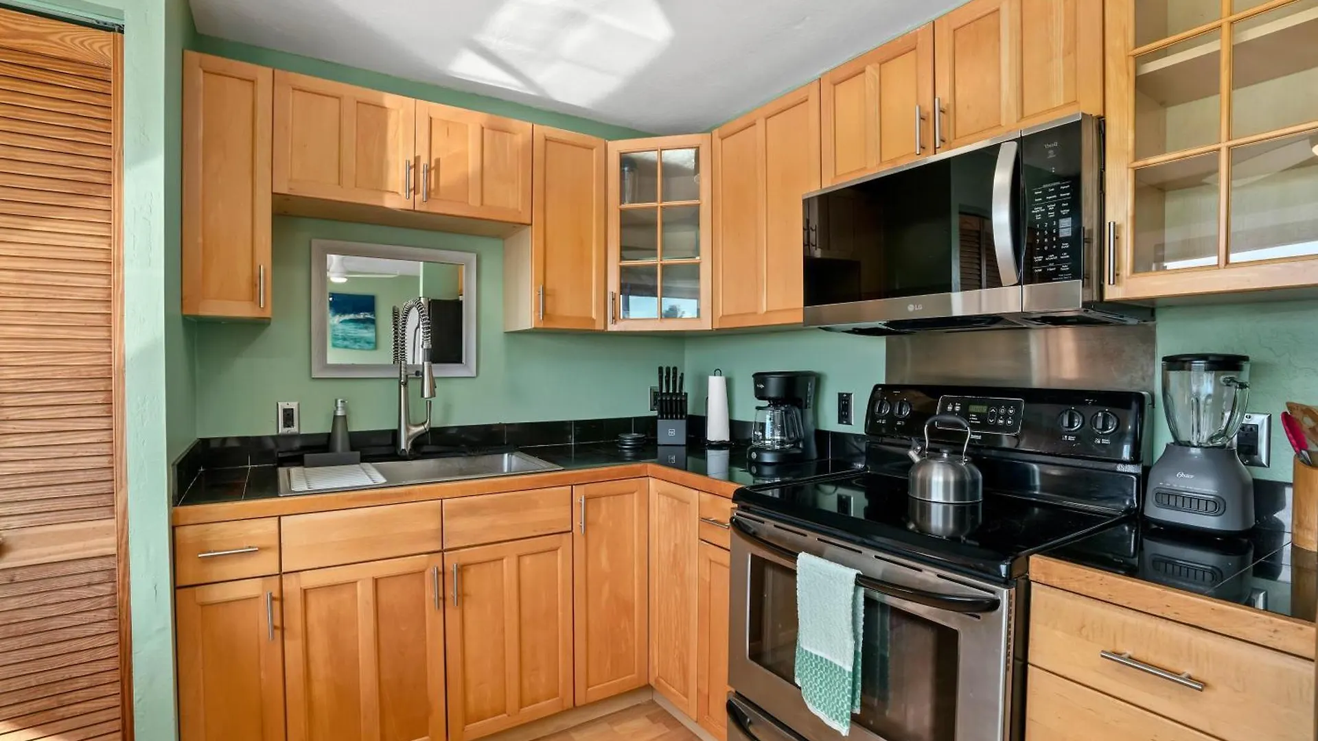 Kauai Hale Kahanalu 8 Condo Koloa