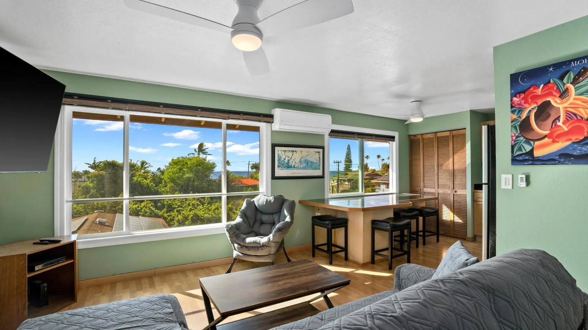 Kauai Hale Kahanalu 8 Condo Koloa